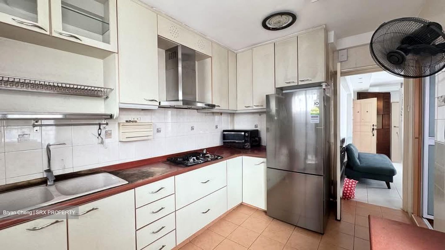 Blk 175B Punggol Field (Punggol), HDB 4 Rooms #531585161